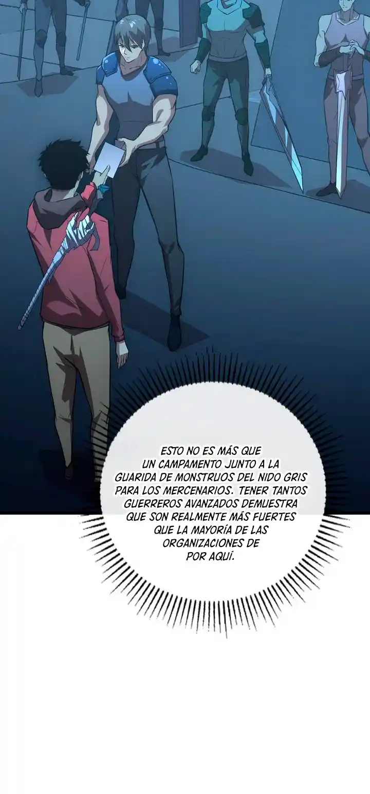 Levántate De Los Escombros - Capítulo 127 - Página 5 - LectorTMOo