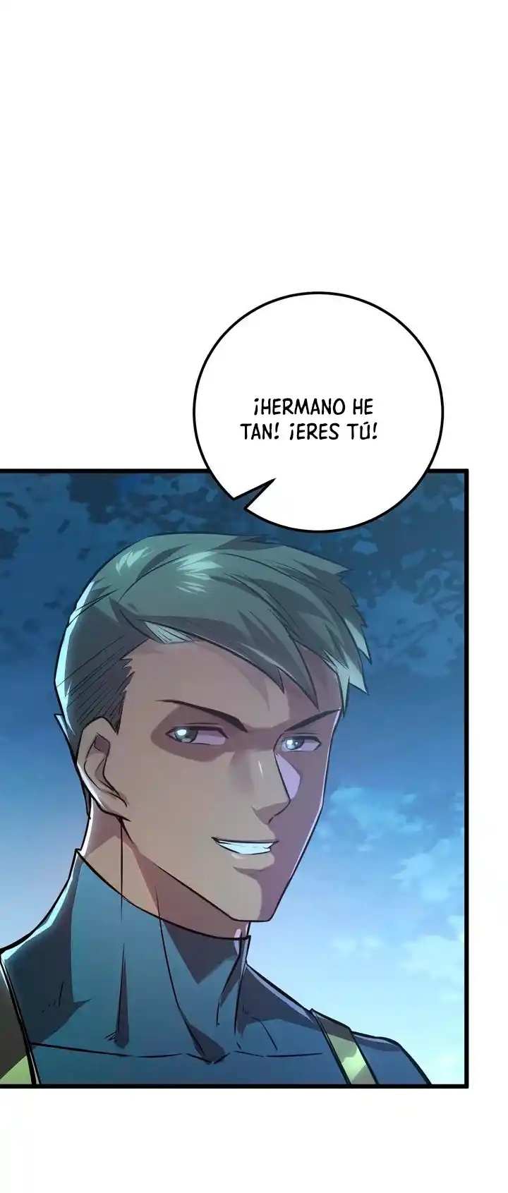 Levántate De Los Escombros - Capítulo 127 - Página 12 - LectorTMOo