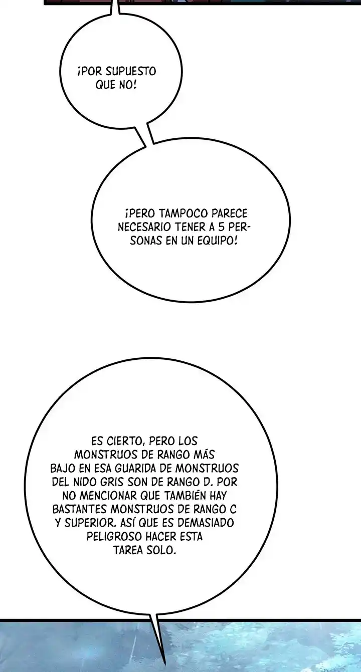 Levántate De Los Escombros - Capítulo 127 - Página 20 - LectorTMOo