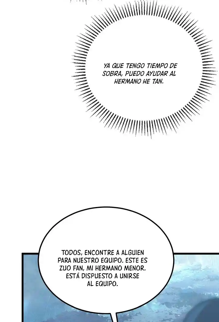 Levántate De Los Escombros - Capítulo 127 - Página 23 - LectorTMOo