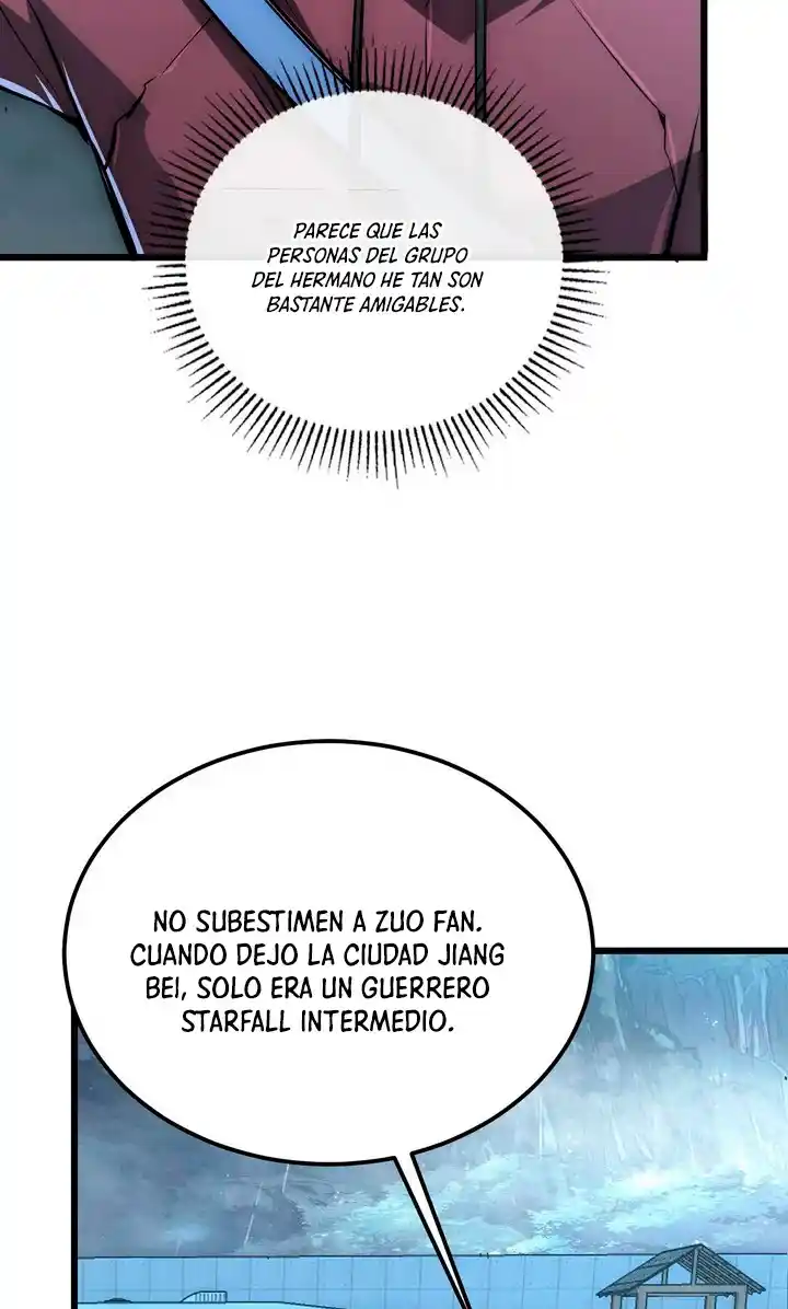 Levántate De Los Escombros - Capítulo 127 - Página 27 - LectorTMOo