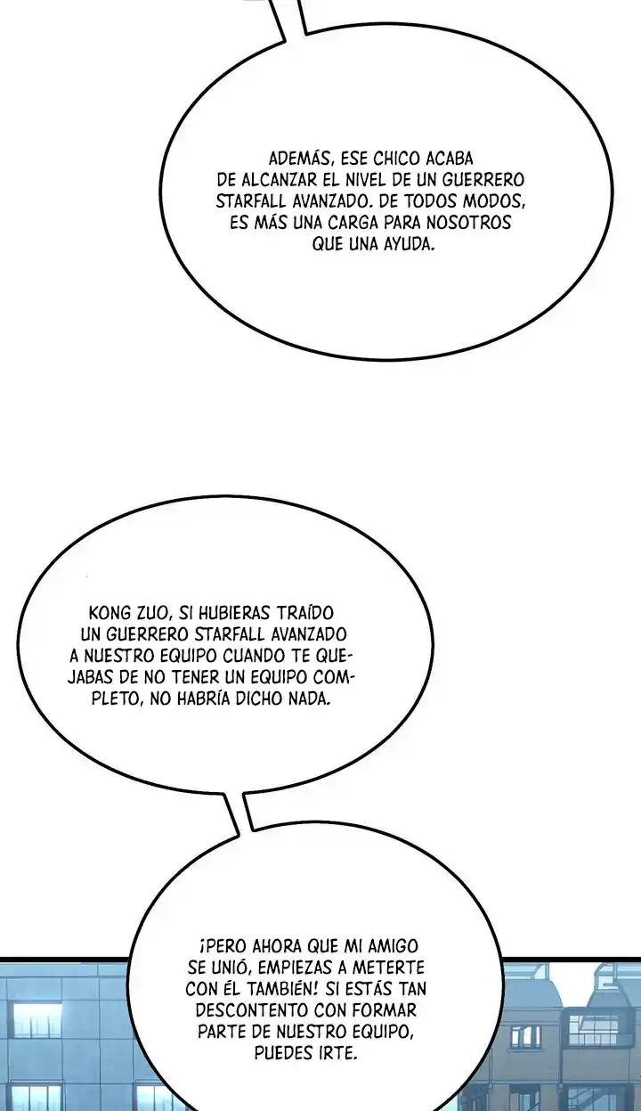 Levántate De Los Escombros - Capítulo 127 - Página 31 - LectorTMOo