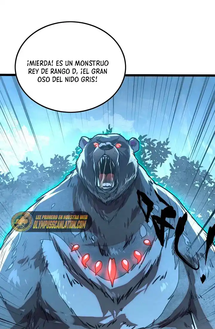 Levántate De Los Escombros - Capítulo 127 - Página 50 - LectorTMOo