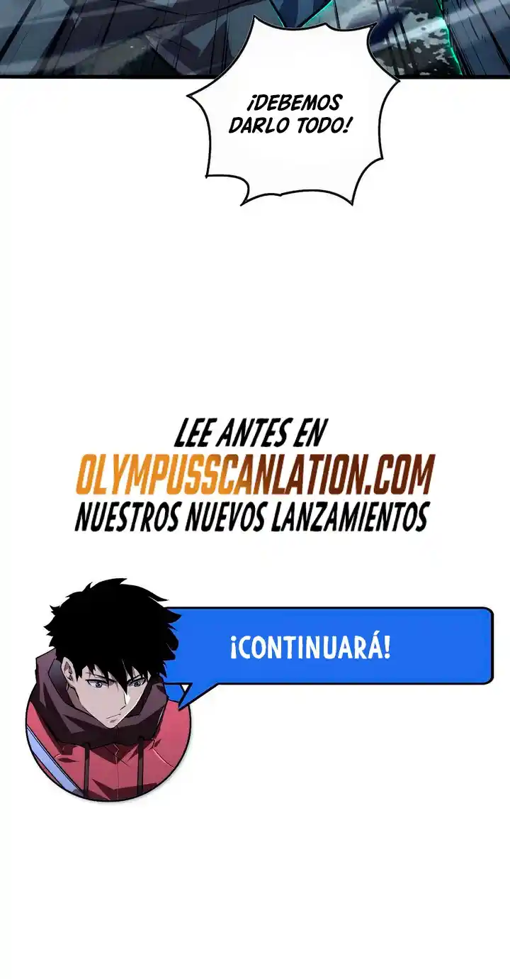 Levántate De Los Escombros - Capítulo 127 - Página 58 - LectorTMOo