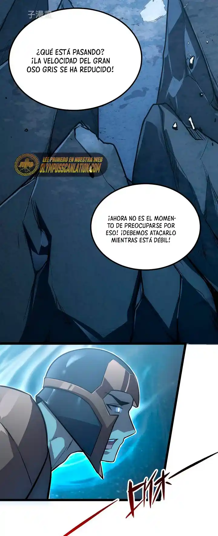 Levántate De Los Escombros - Capítulo 128 - Página 24 - LectorTMOo