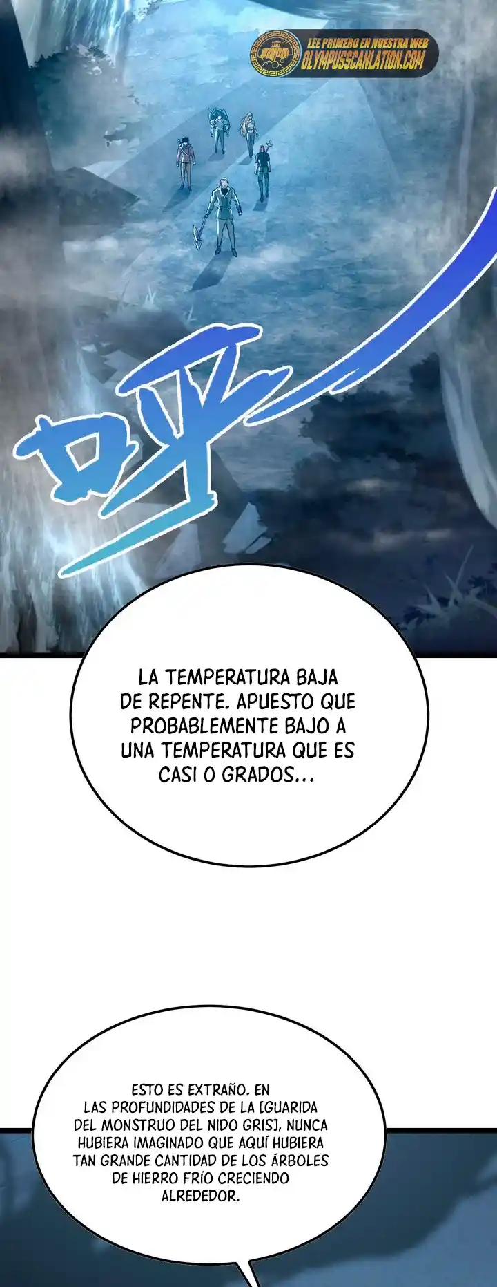 Levántate De Los Escombros - Capítulo 129 - Página 45 - LectorTMOo