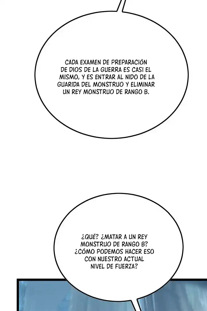Levántate De Los Escombros - Capítulo 129 - Página 48 - LectorTMOo