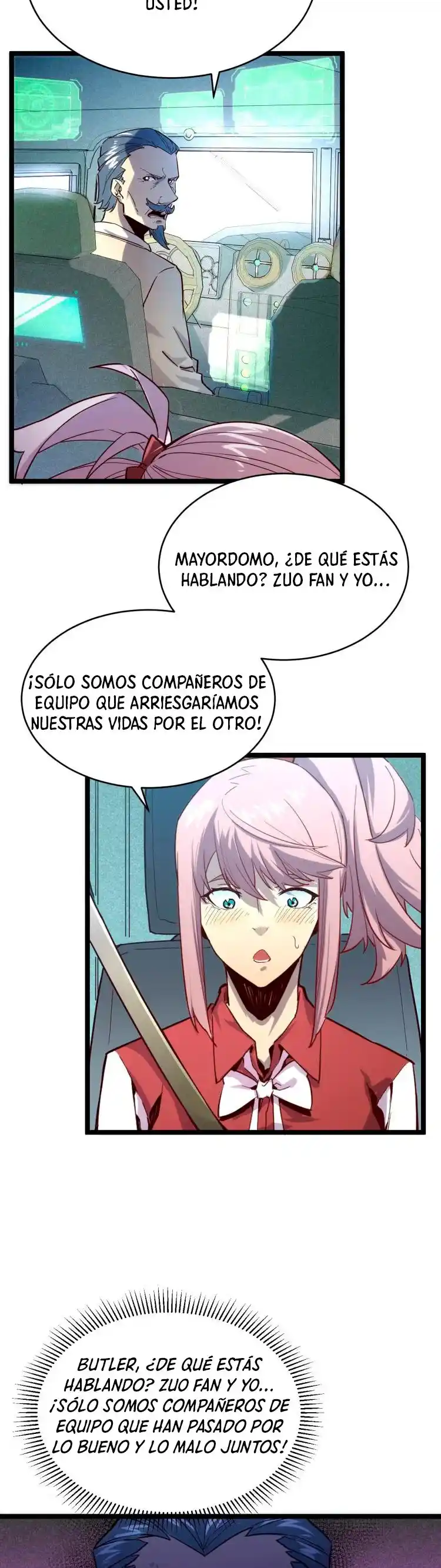 Levántate De Los Escombros - Capítulo 13 - Página 13 - LectorTMOo