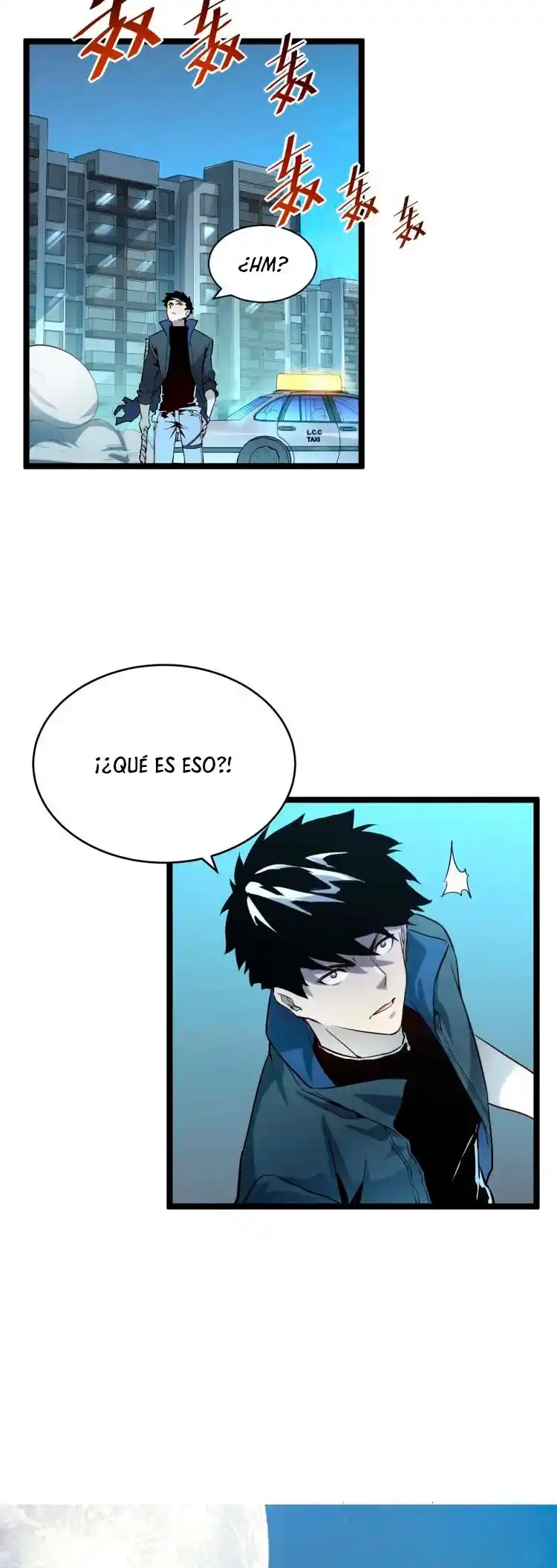 Levántate De Los Escombros - Capítulo 13 - Página 24 - LectorTMOo