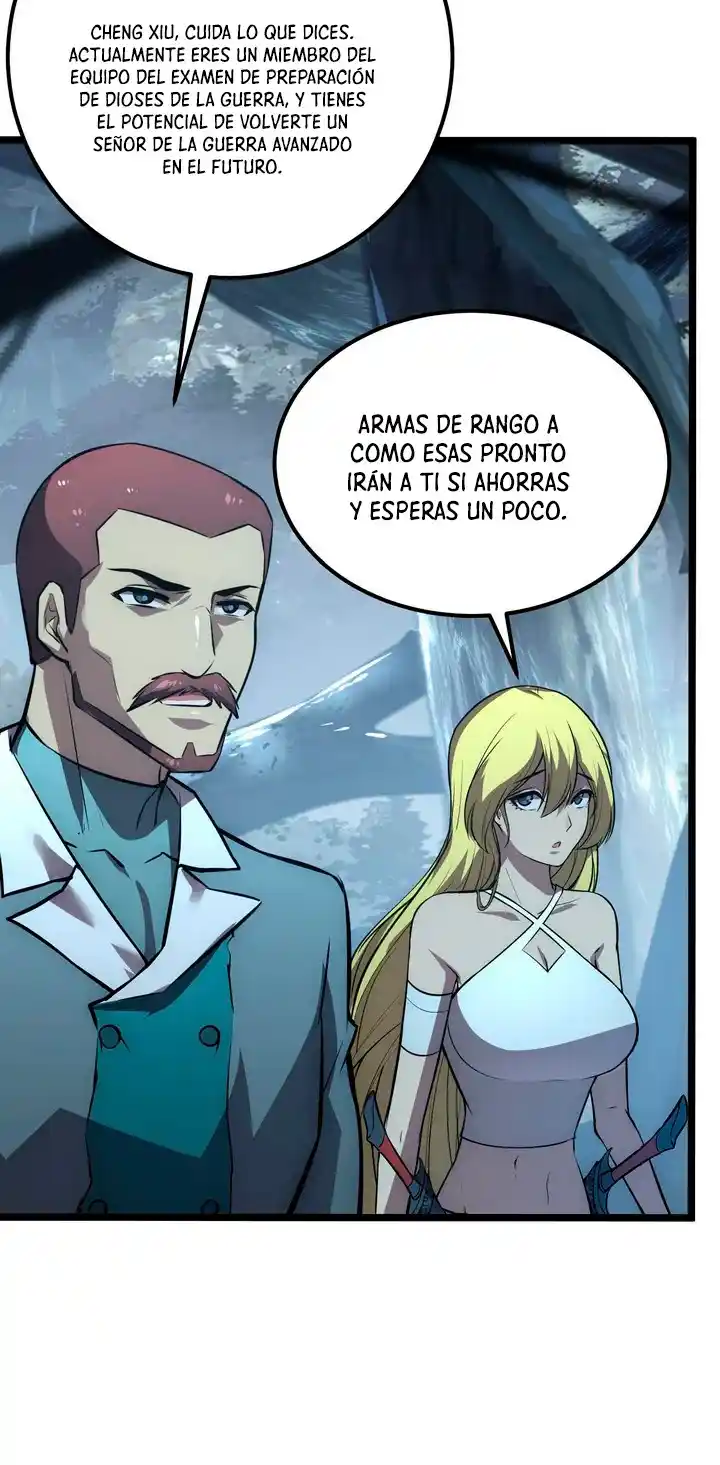 Levántate De Los Escombros - Capítulo 130 - Página 17 - LectorTMOo