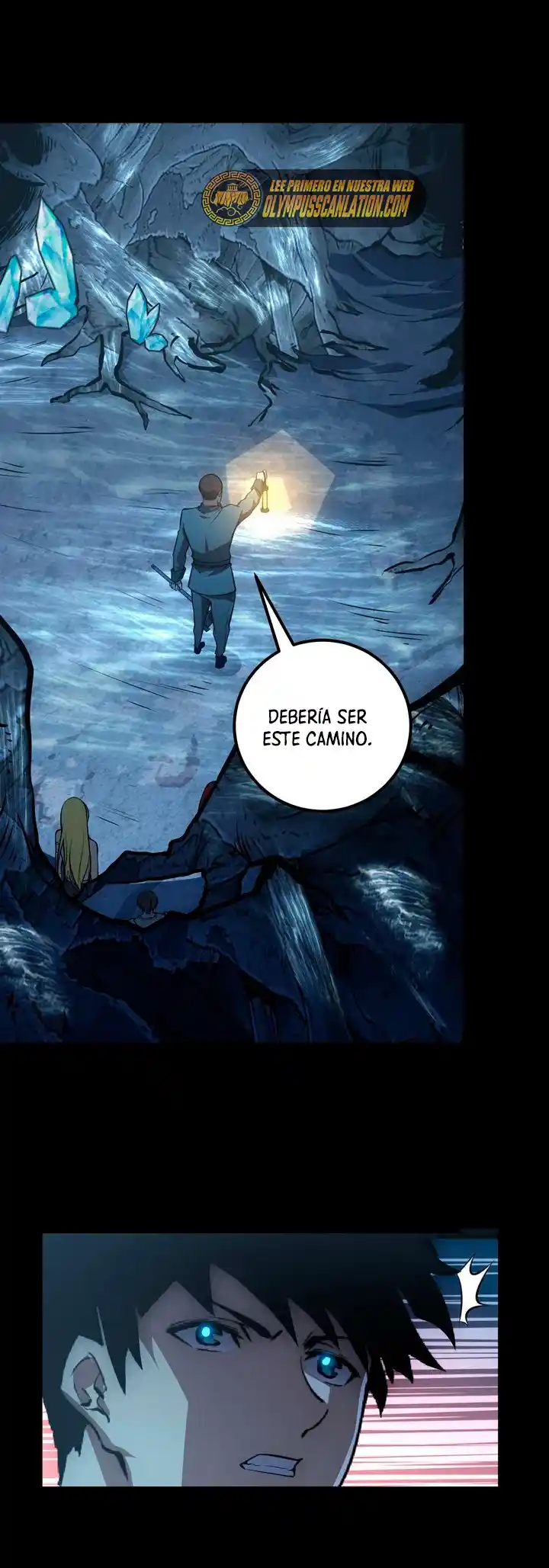 Levántate De Los Escombros - Capítulo 130 - Página 32 - LectorTMOo