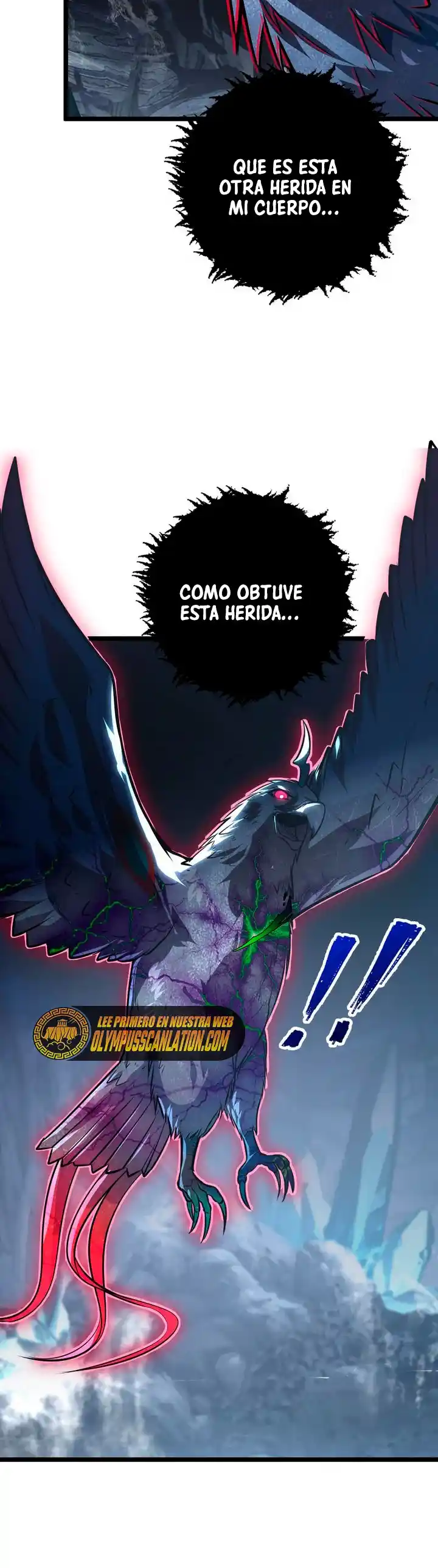 Levántate De Los Escombros - Capítulo 131 - Página 46 - LectorTMOo