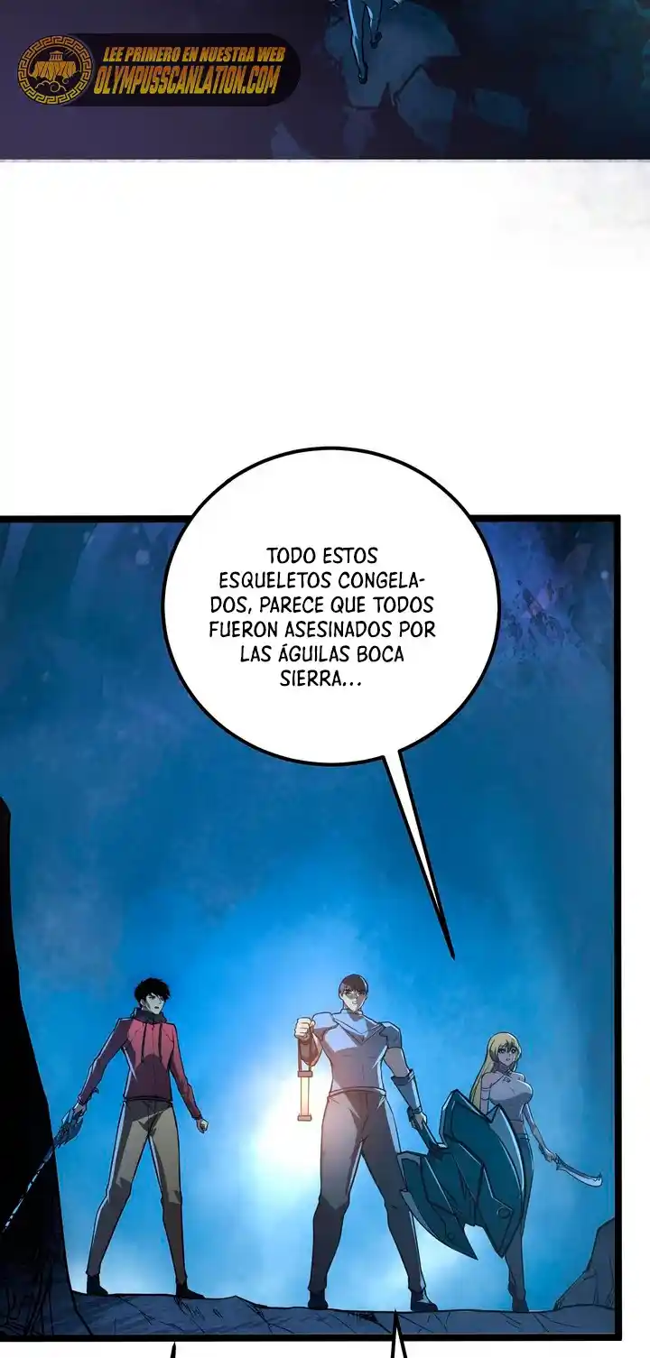 Levántate De Los Escombros - Capítulo 132 - Página 22 - LectorTMOo