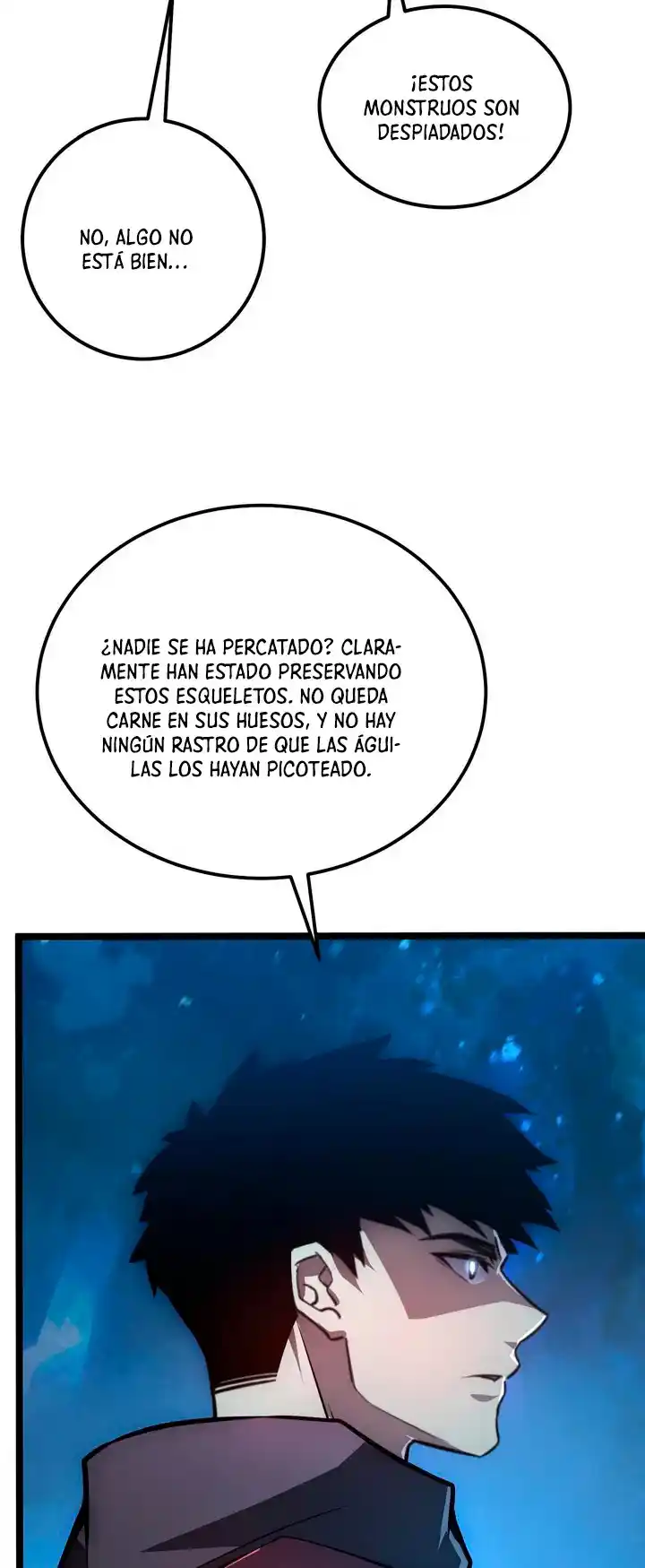 Levántate De Los Escombros - Capítulo 132 - Página 23 - LectorTMOo