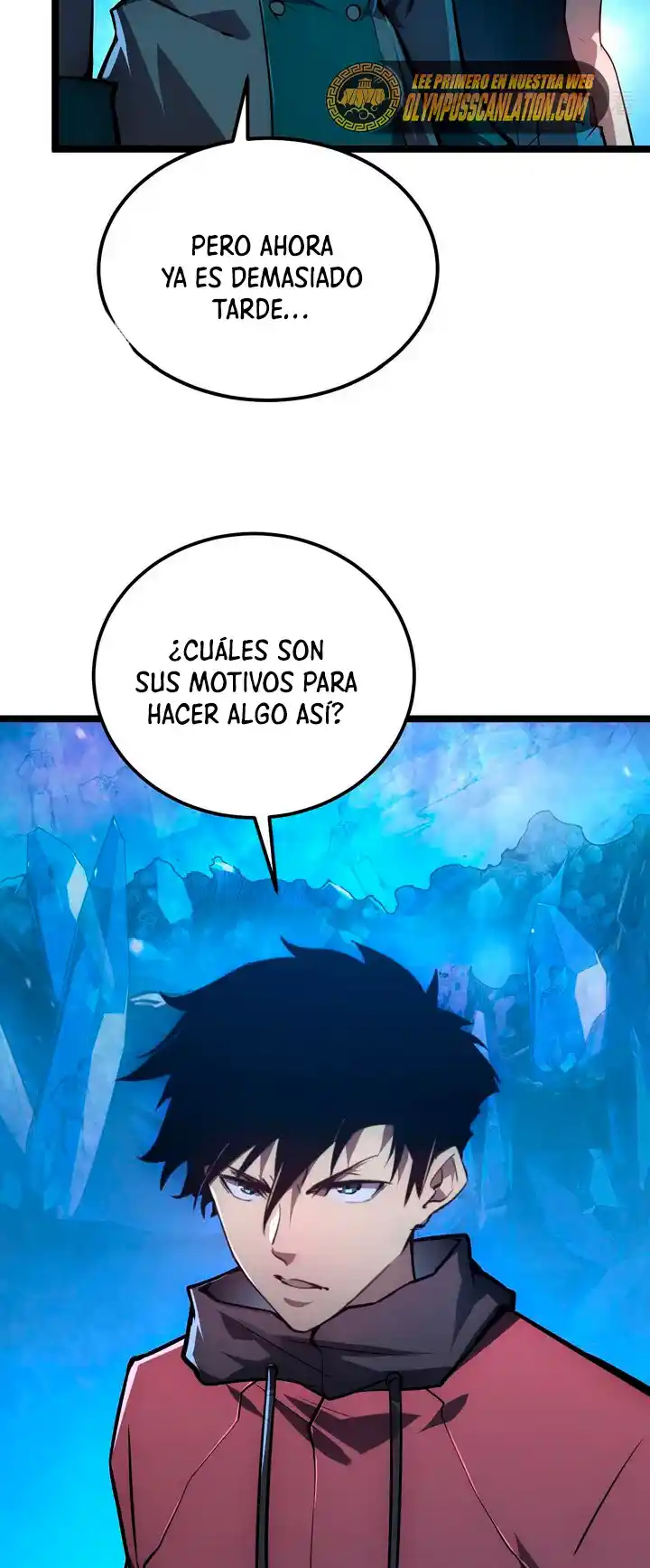 Levántate De Los Escombros - Capítulo 132 - Página 41 - LectorTMOo