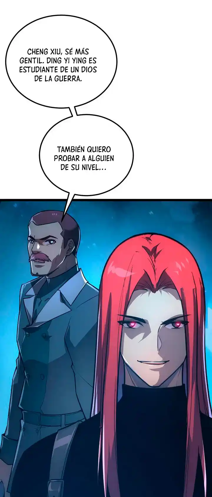Levántate De Los Escombros - Capítulo 132 - Página 48 - LectorTMOo