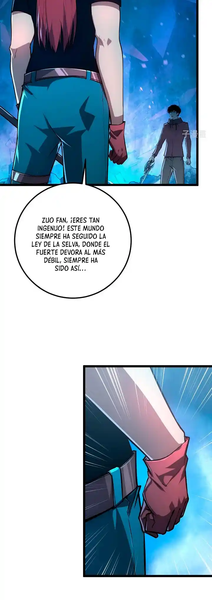 Levántate De Los Escombros - Capítulo 133 - Página 4 - LectorTMOo