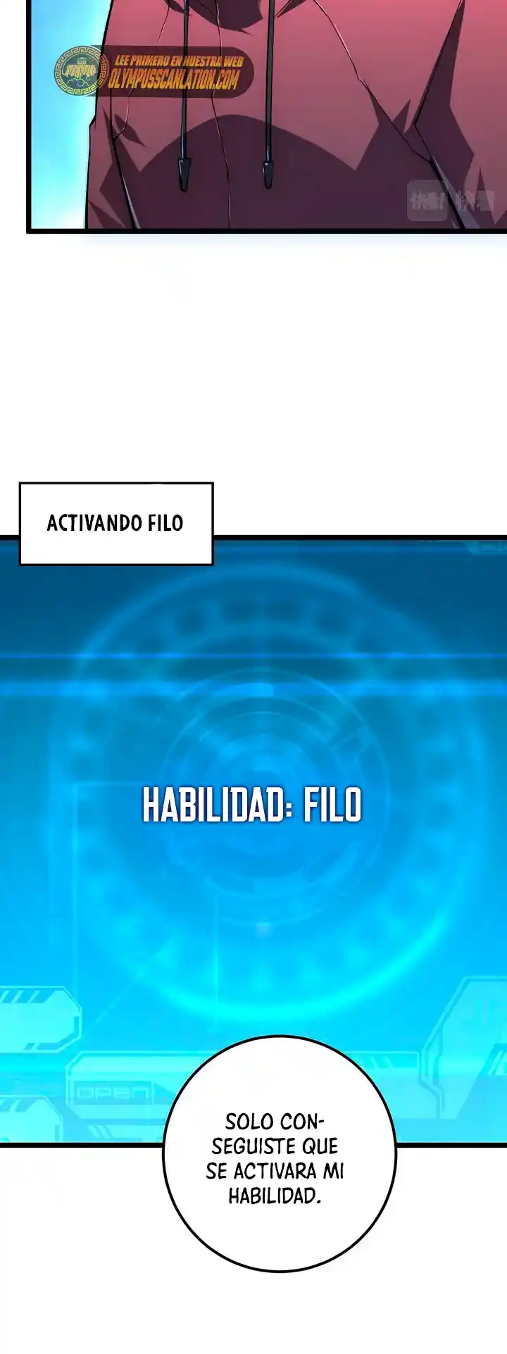 Levántate De Los Escombros - Capítulo 133 - Página 11 - LectorTMOo