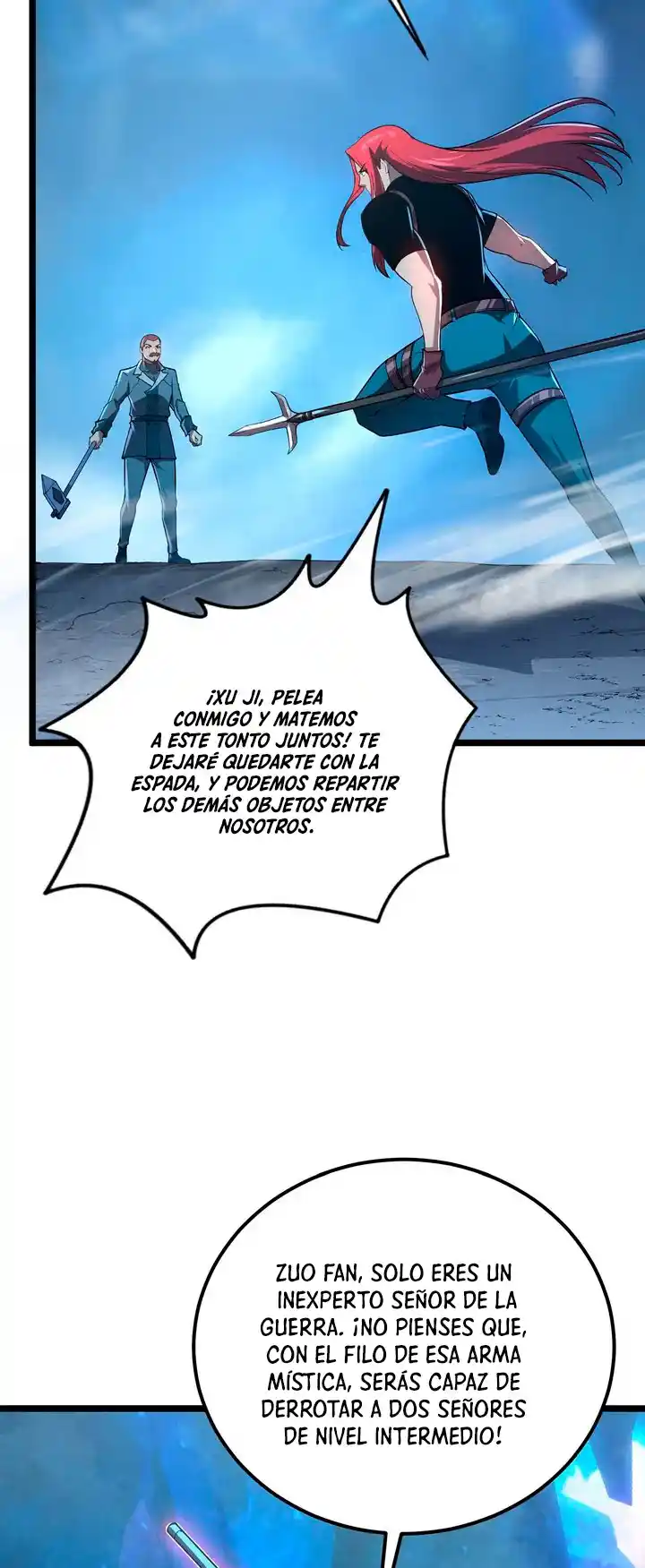 Levántate De Los Escombros - Capítulo 133 - Página 13 - LectorTMOo