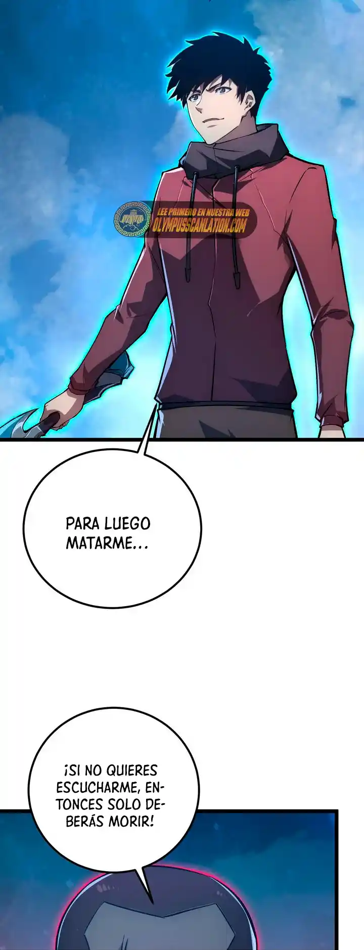 Levántate De Los Escombros - Capítulo 133 - Página 15 - LectorTMOo