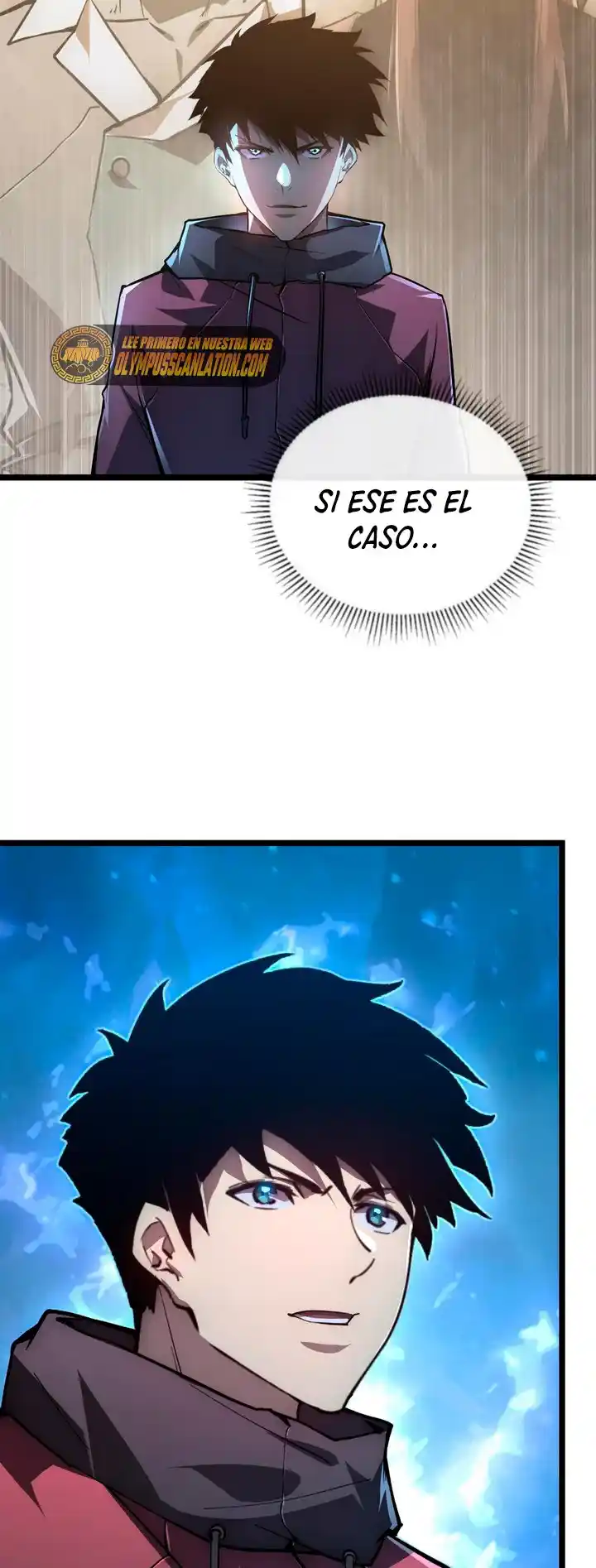 Levántate De Los Escombros - Capítulo 133 - Página 25 - LectorTMOo