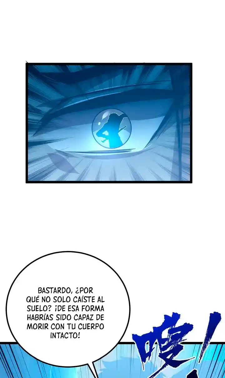 Levántate De Los Escombros - Capítulo 133 - Página 34 - LectorTMOo