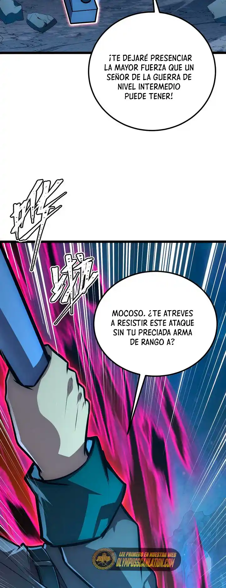 Levántate De Los Escombros - Capítulo 133 - Página 47 - LectorTMOo