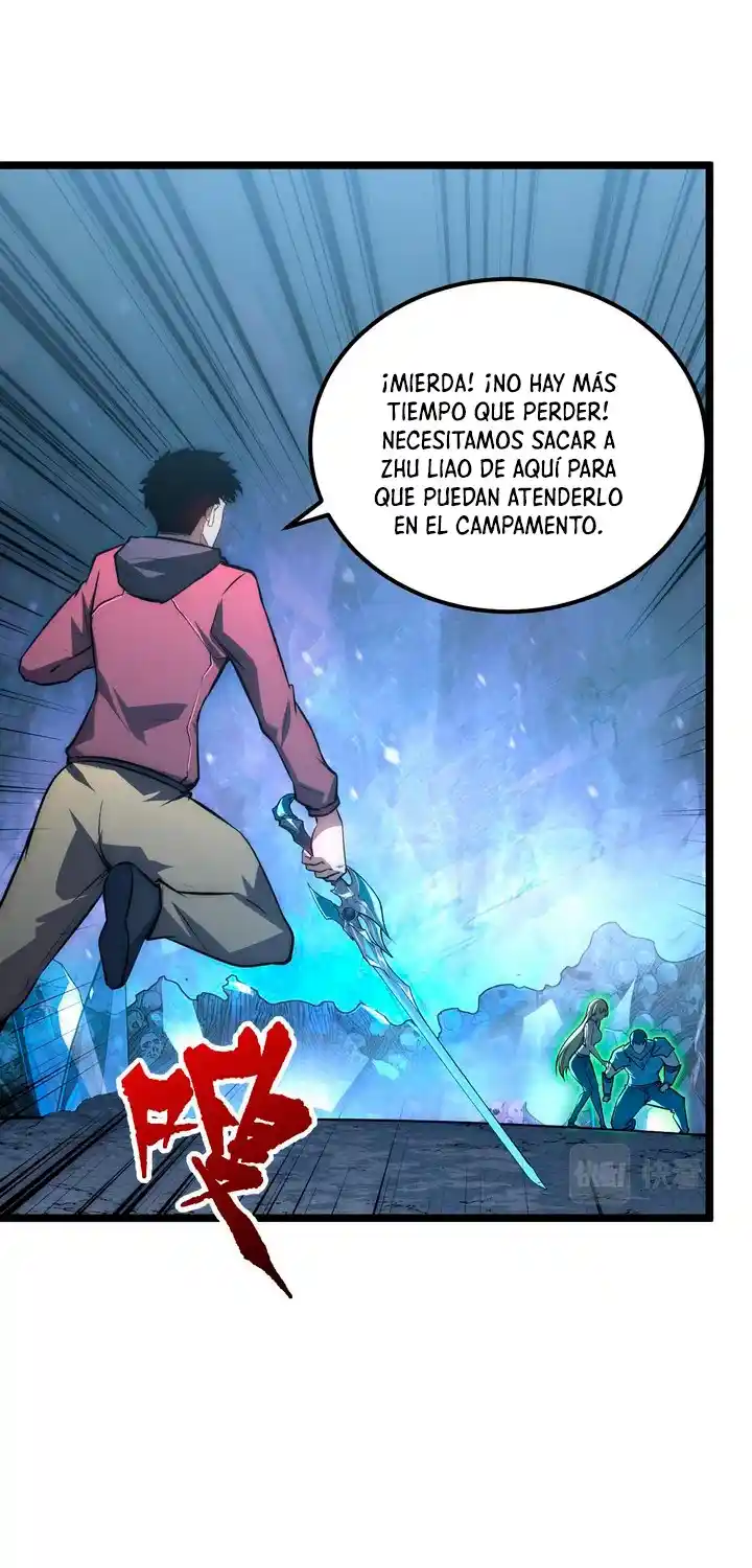 Levántate De Los Escombros - Capítulo 134 - Página 14 - LectorTMOo