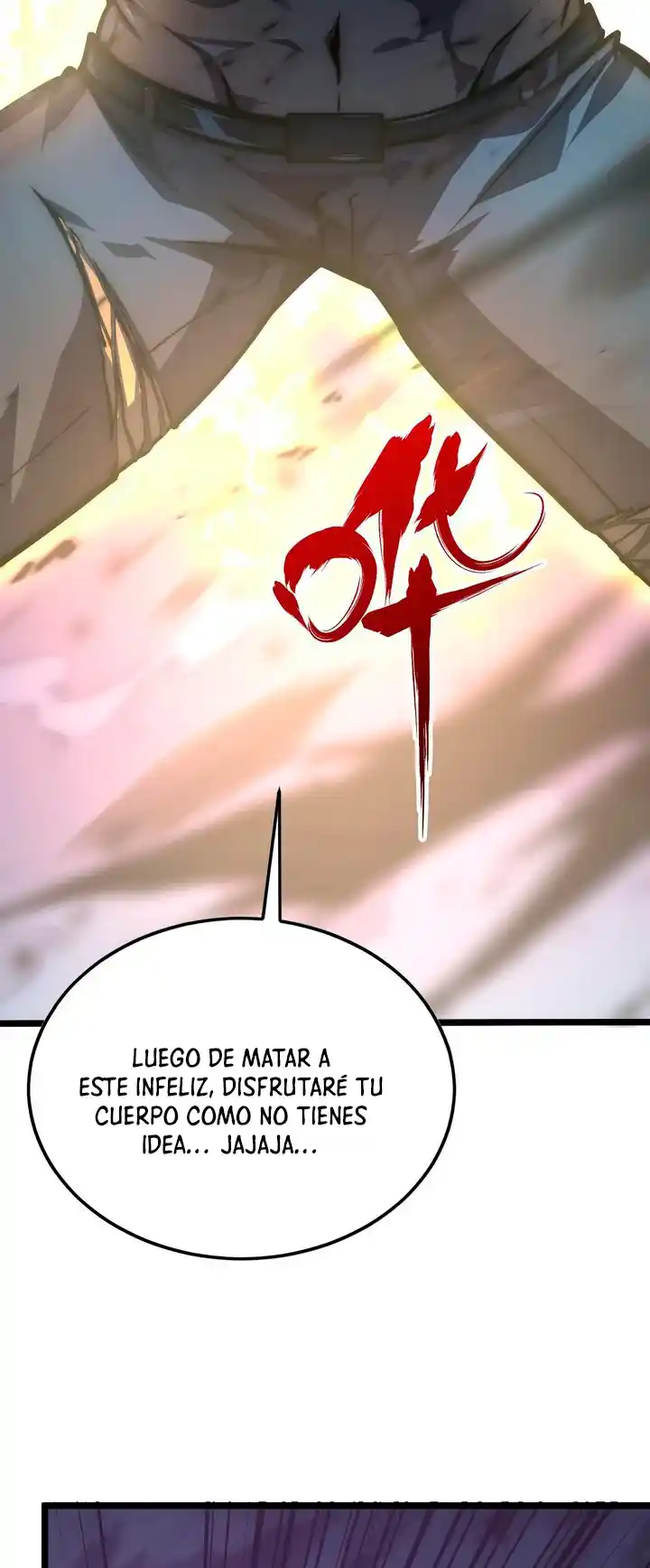 Levántate De Los Escombros - Capítulo 134 - Página 30 - LectorTMOo