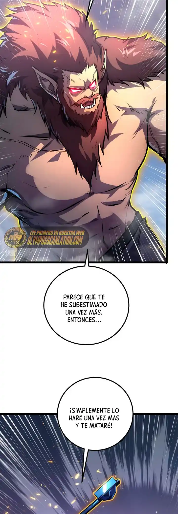 Levántate De Los Escombros - Capítulo 134 - Página 32 - LectorTMOo