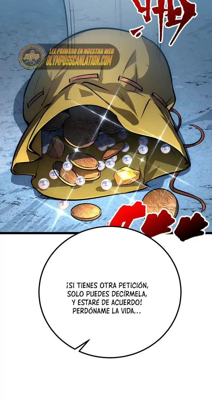 Levántate De Los Escombros - Capítulo 134 - Página 43 - LectorTMOo
