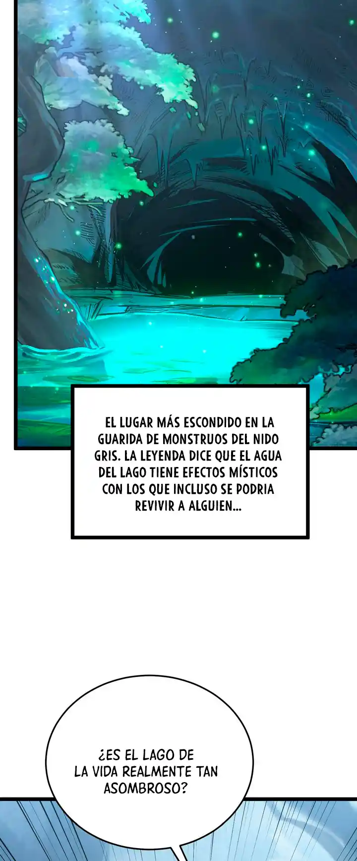 Levántate De Los Escombros - Capítulo 135 - Página 5 - LectorTMOo