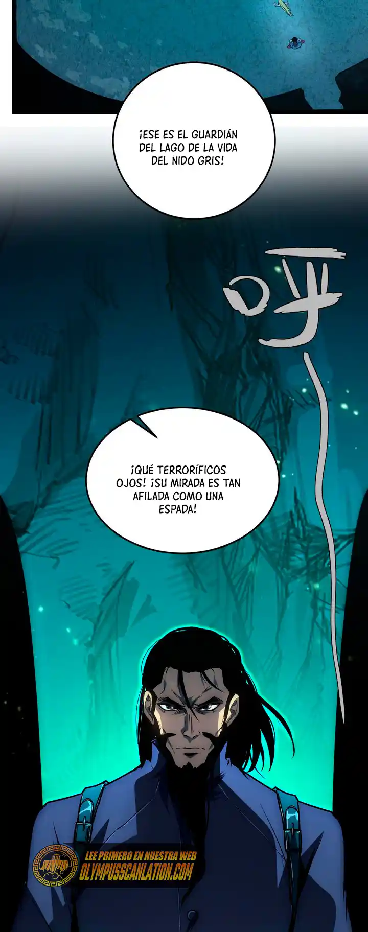 Levántate De Los Escombros - Capítulo 135 - Página 21 - LectorTMOo
