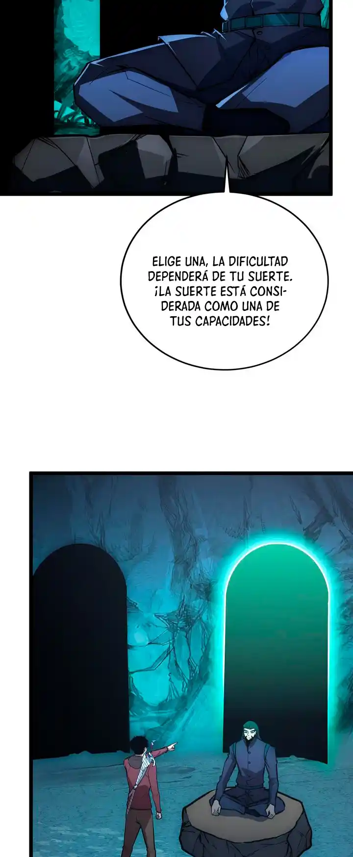 Levántate De Los Escombros - Capítulo 135 - Página 37 - LectorTMOo