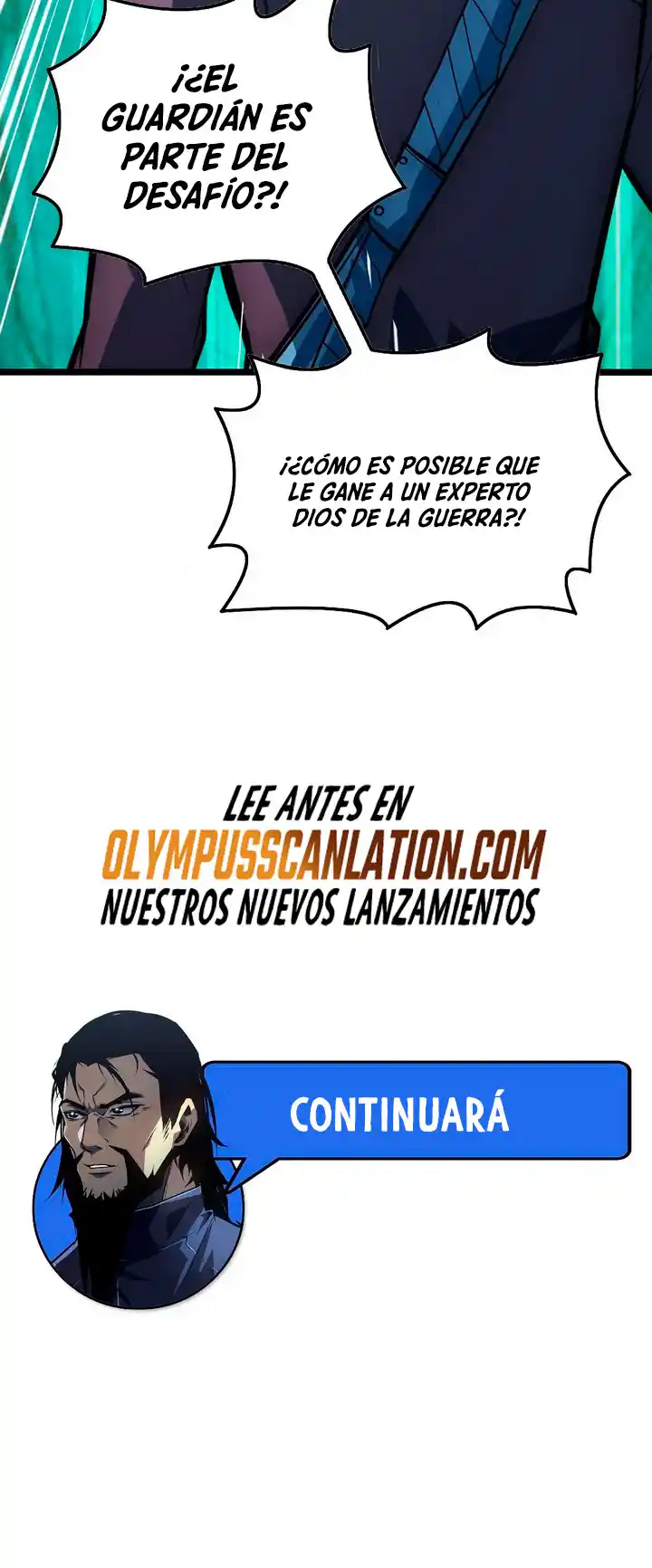 Levántate De Los Escombros - Capítulo 135 - Página 51 - LectorTMOo