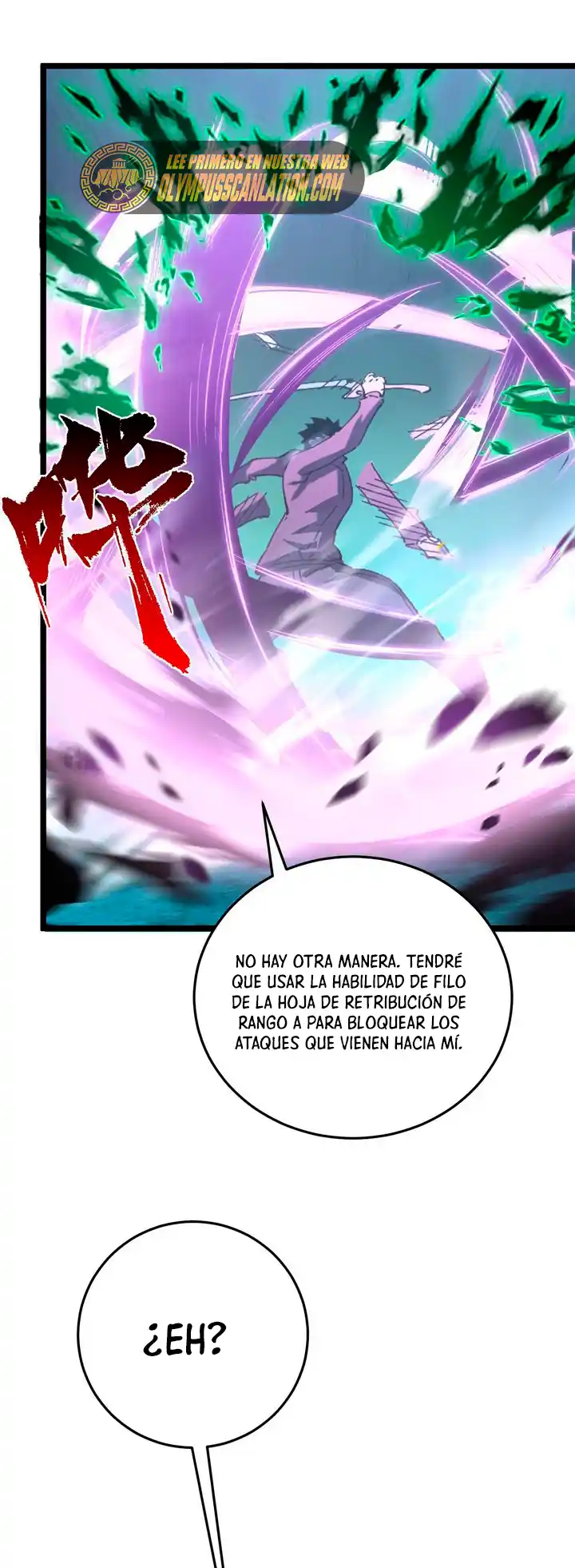 Levántate De Los Escombros - Capítulo 136 - Página 18 - LectorTMOo