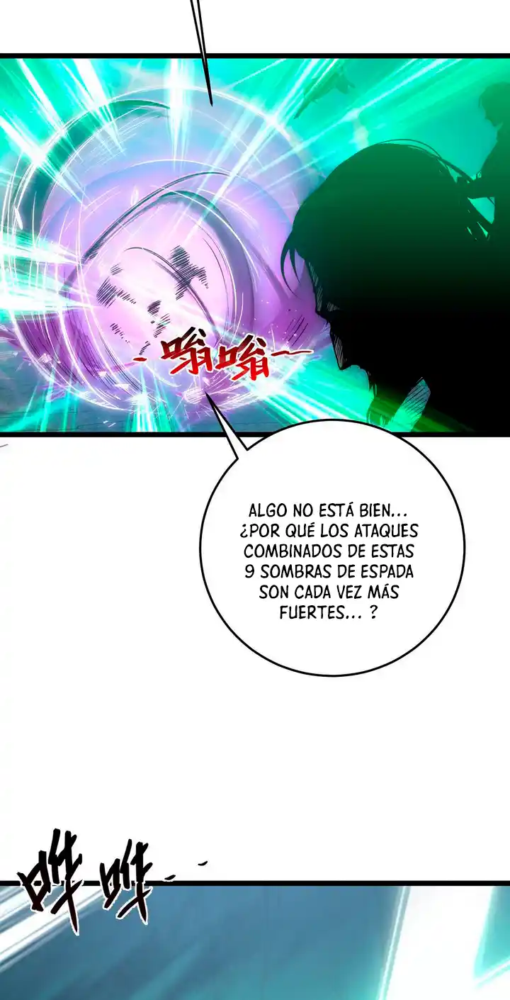 Levántate De Los Escombros - Capítulo 136 - Página 19 - LectorTMOo