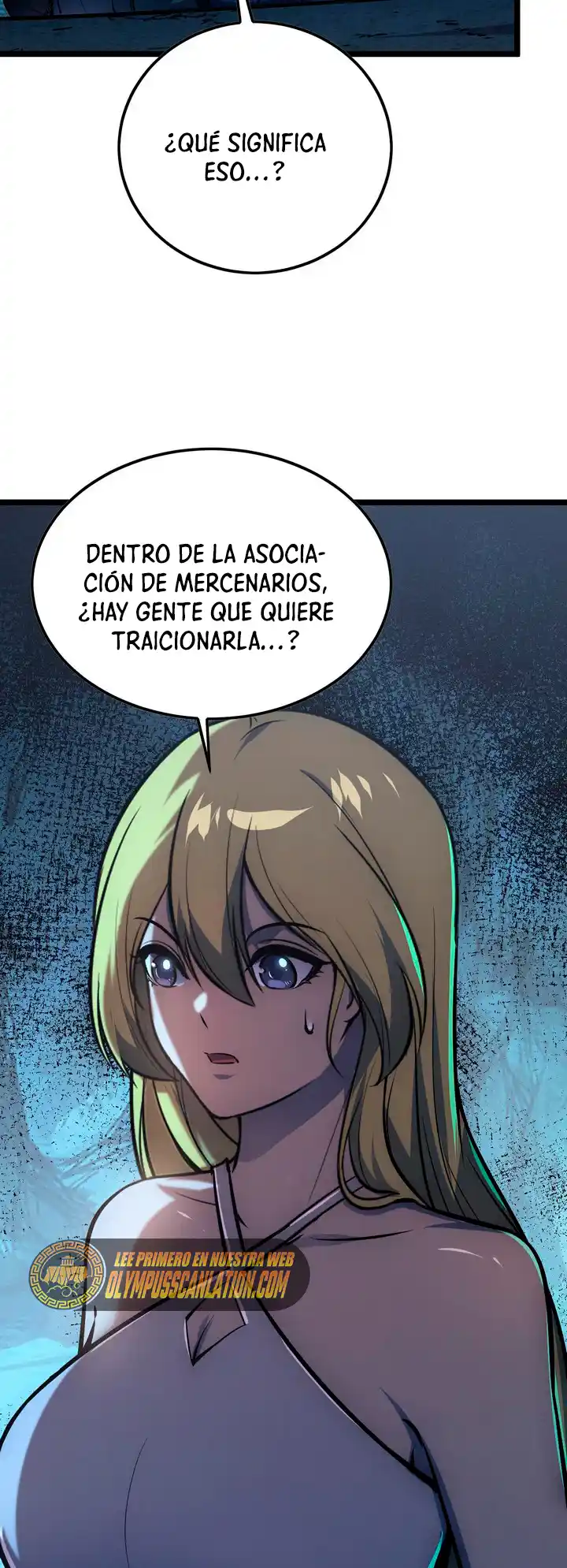 Levántate De Los Escombros - Capítulo 136 - Página 51 - LectorTMOo