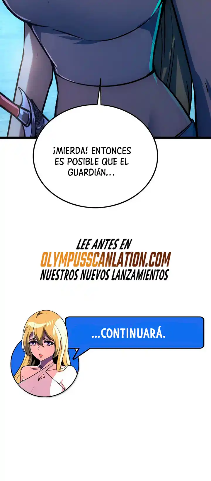Levántate De Los Escombros - Capítulo 136 - Página 52 - LectorTMOo