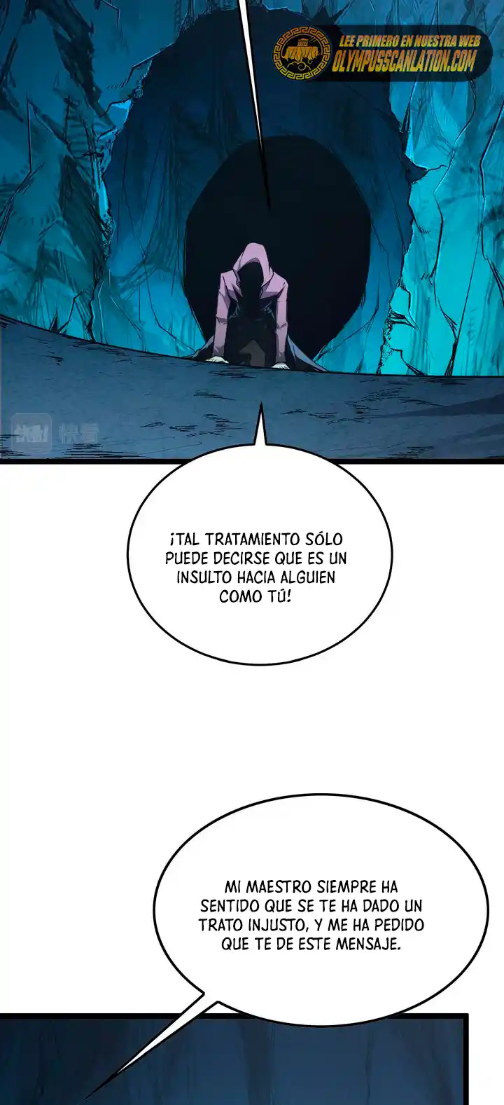 Levántate De Los Escombros - Capítulo 137 - Página 3 - LectorTMOo