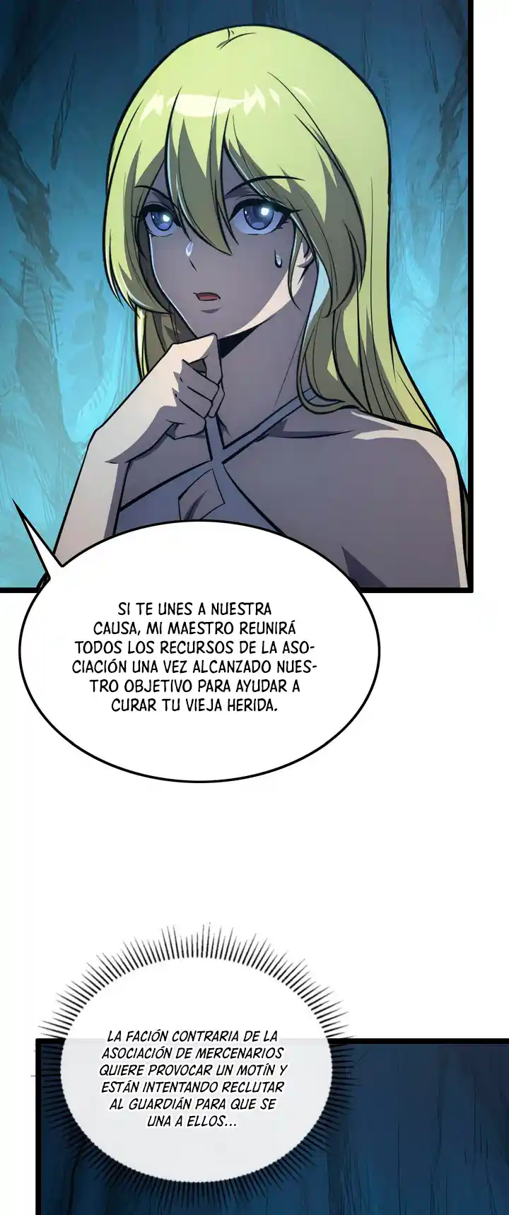 Levántate De Los Escombros - Capítulo 137 - Página 4 - LectorTMOo