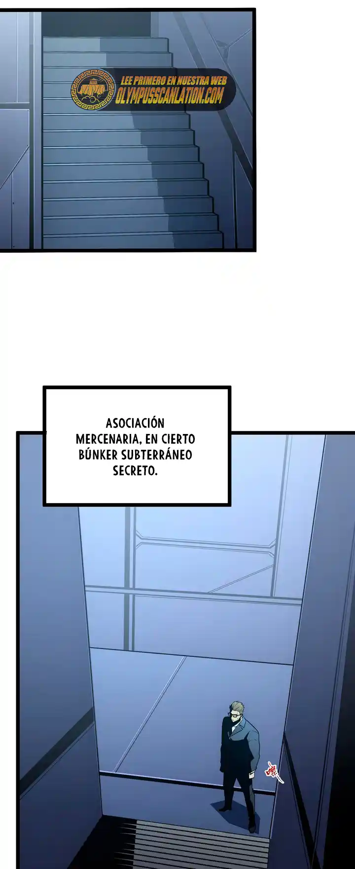 Levántate De Los Escombros - Capítulo 137 - Página 10 - LectorTMOo