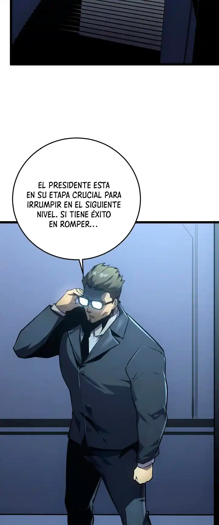 Levántate De Los Escombros - Capítulo 137 - Página 11 - LectorTMOo