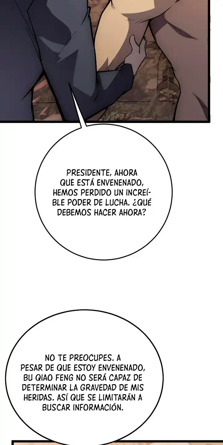 Levántate De Los Escombros - Capítulo 137 - Página 38 - LectorTMOo