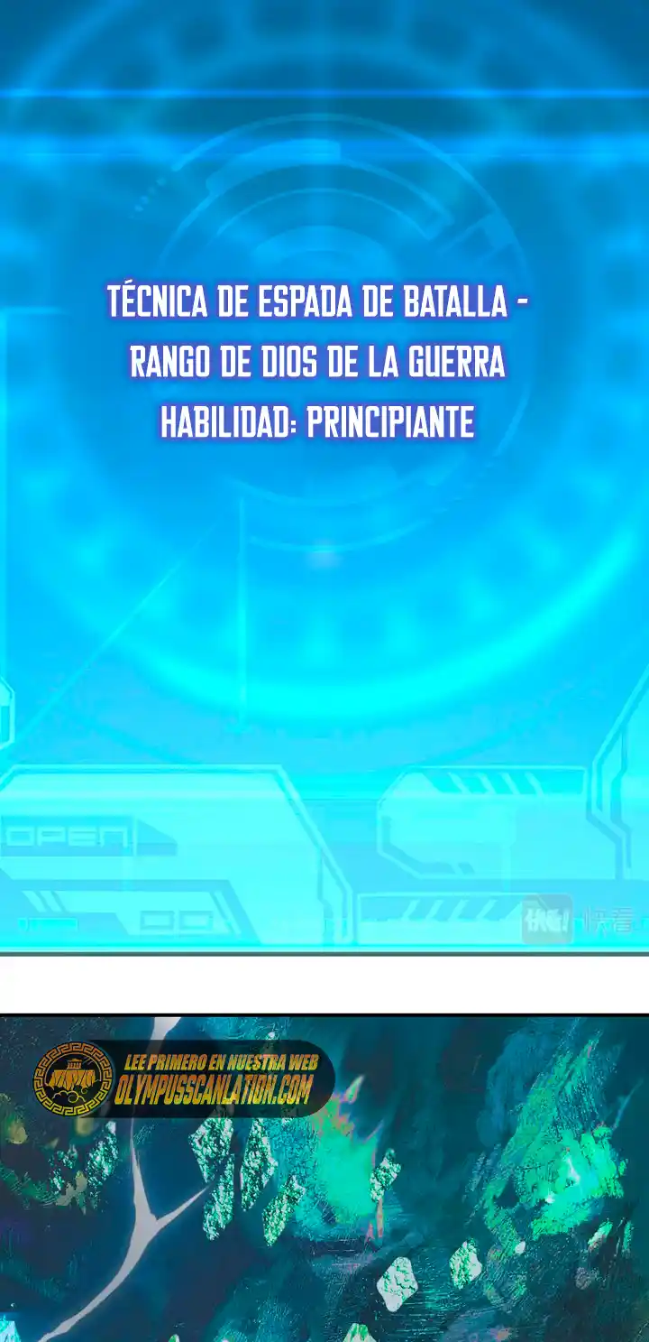 Levántate De Los Escombros - Capítulo 137 - Página 45 - LectorTMOo