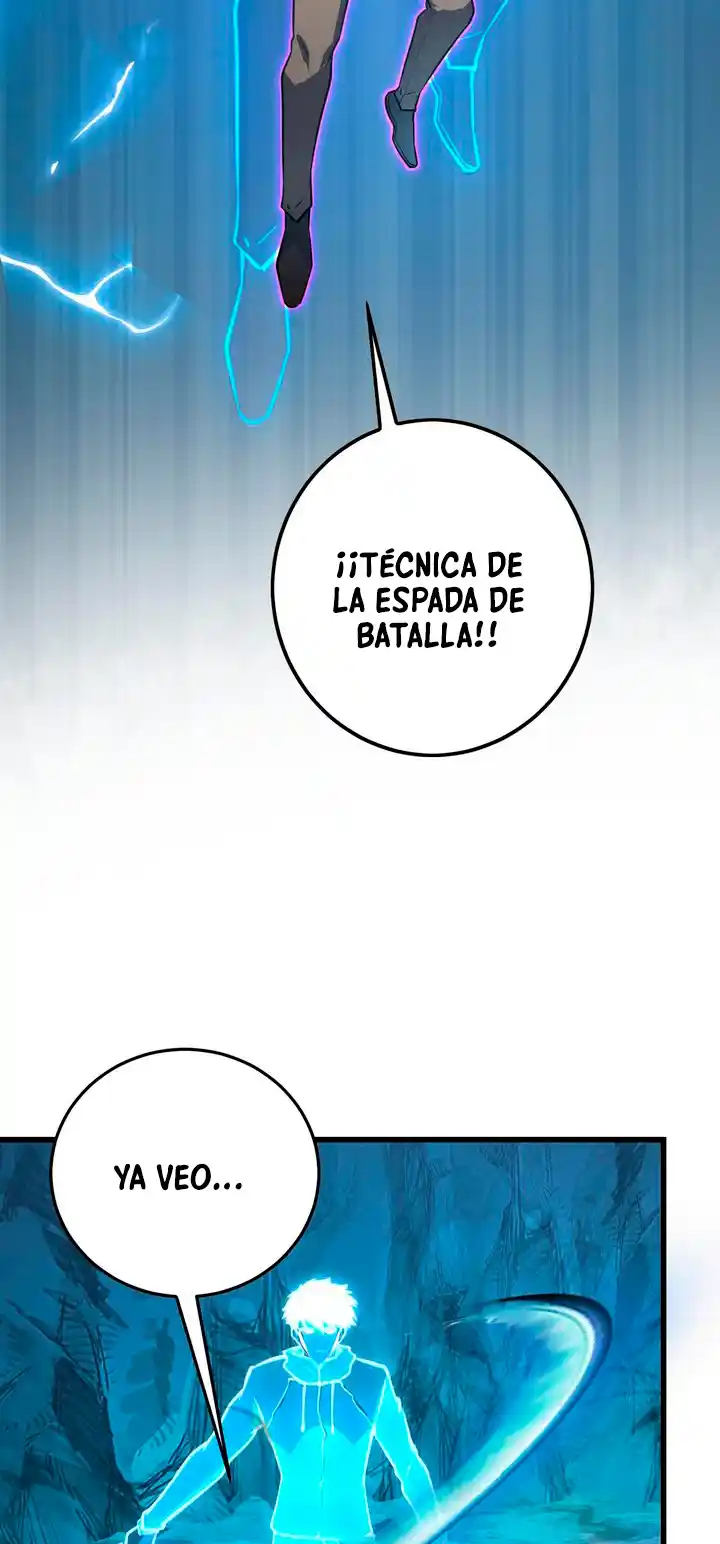 Levántate De Los Escombros - Capítulo 137 - Página 47 - LectorTMOo