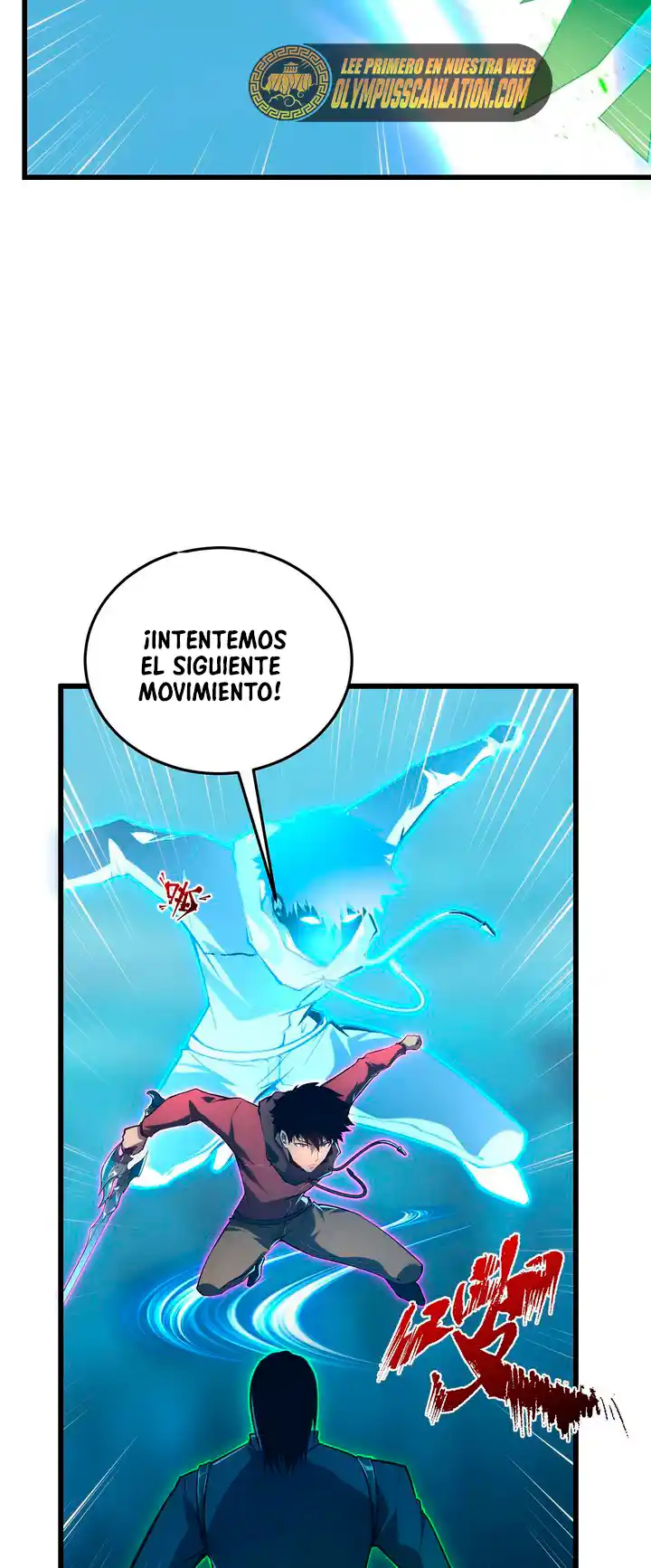 Levántate De Los Escombros - Capítulo 137 - Página 49 - LectorTMOo