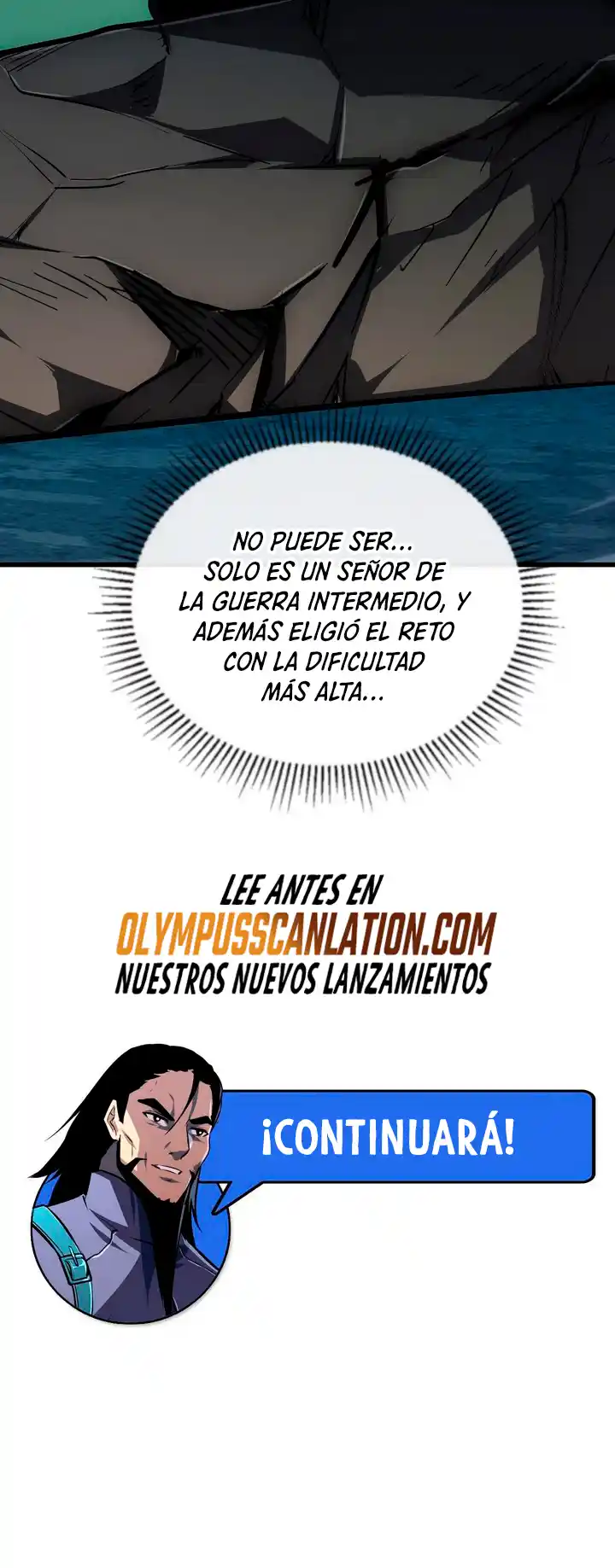 Levántate De Los Escombros - Capítulo 137 - Página 56 - LectorTMOo
