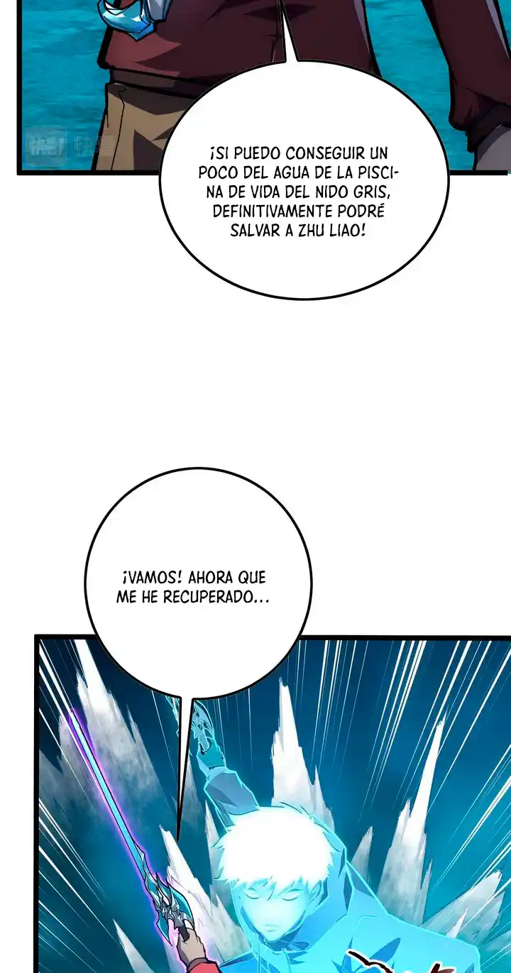 Levántate De Los Escombros - Capítulo 138 - Página 8 - LectorTMOo