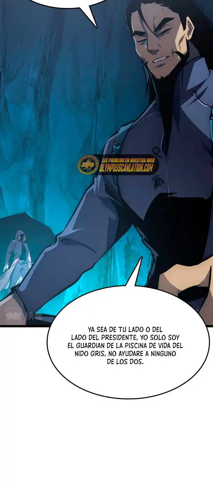 Levántate De Los Escombros - Capítulo 138 - Página 39 - LectorTMOo